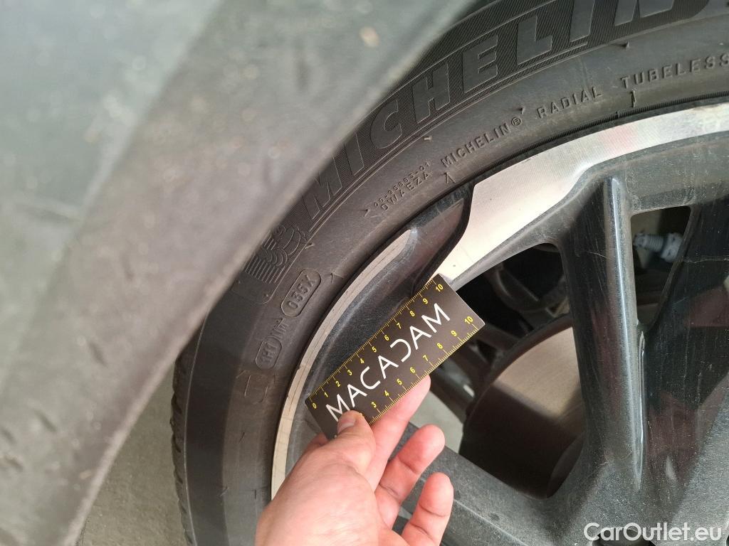  DS  DS7 7 Crossback Performance Line + 1.6 PureTech 180CV BVA8 E6d #6
