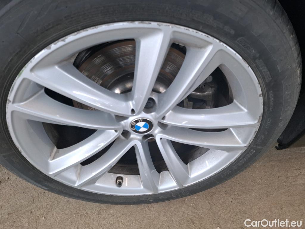  Bmw  Serie 7 BMW  BERLINE 4p BER 730d 265 ch BVA8 4P (Ex V299) #10
