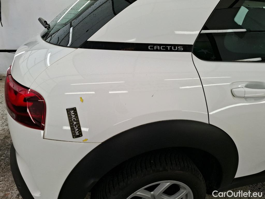  Citroen  C4 Cactus  Feel Business 1.5 BlueHDi 100CV BVM6 E6dT #1