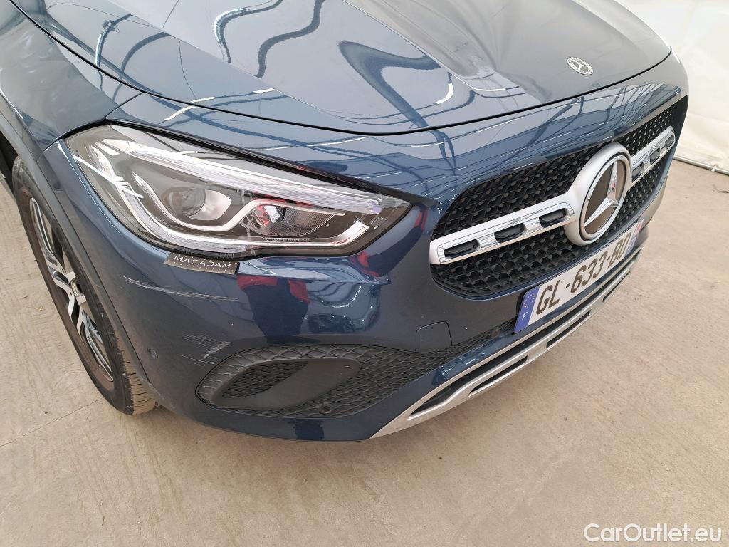  Mercedes  GLA MERCEDES-BENZ  / 2020 / 5P / SUV 1.3  250 e BUSINESS LINE DCT #16