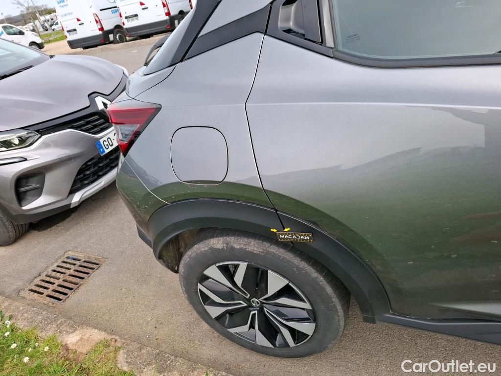  Nissan  Juke NISSAN  / 2019 / 5P / Crossover DIG-T 114 BVM6 Business Edition #32