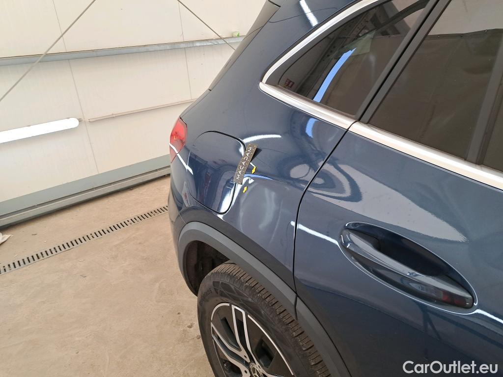  Mercedes  GLA MERCEDES-BENZ  / 2020 / 5P / SUV 1.3  250 e BUSINESS LINE DCT #24