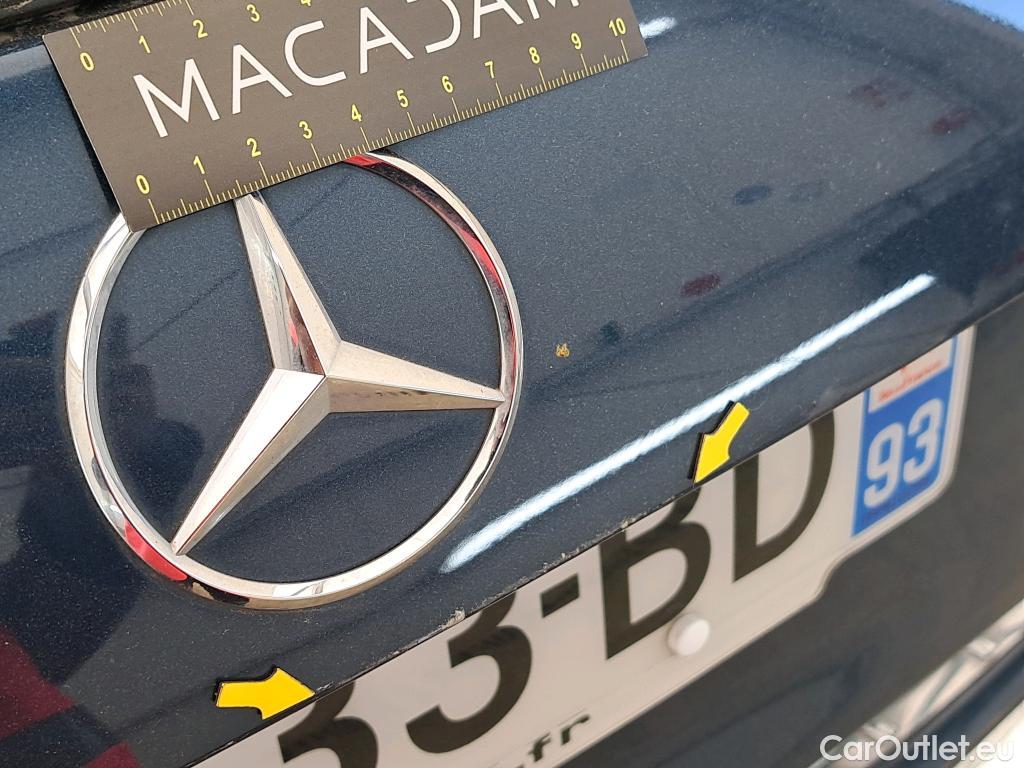  Mercedes  GLA MERCEDES-BENZ  / 2020 / 5P / SUV 1.3  250 e BUSINESS LINE DCT #11