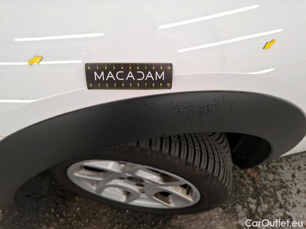  Citroen  C4 Cactus  Feel Business 1.5 BlueHDi 100CV BVM6 E6dT #5