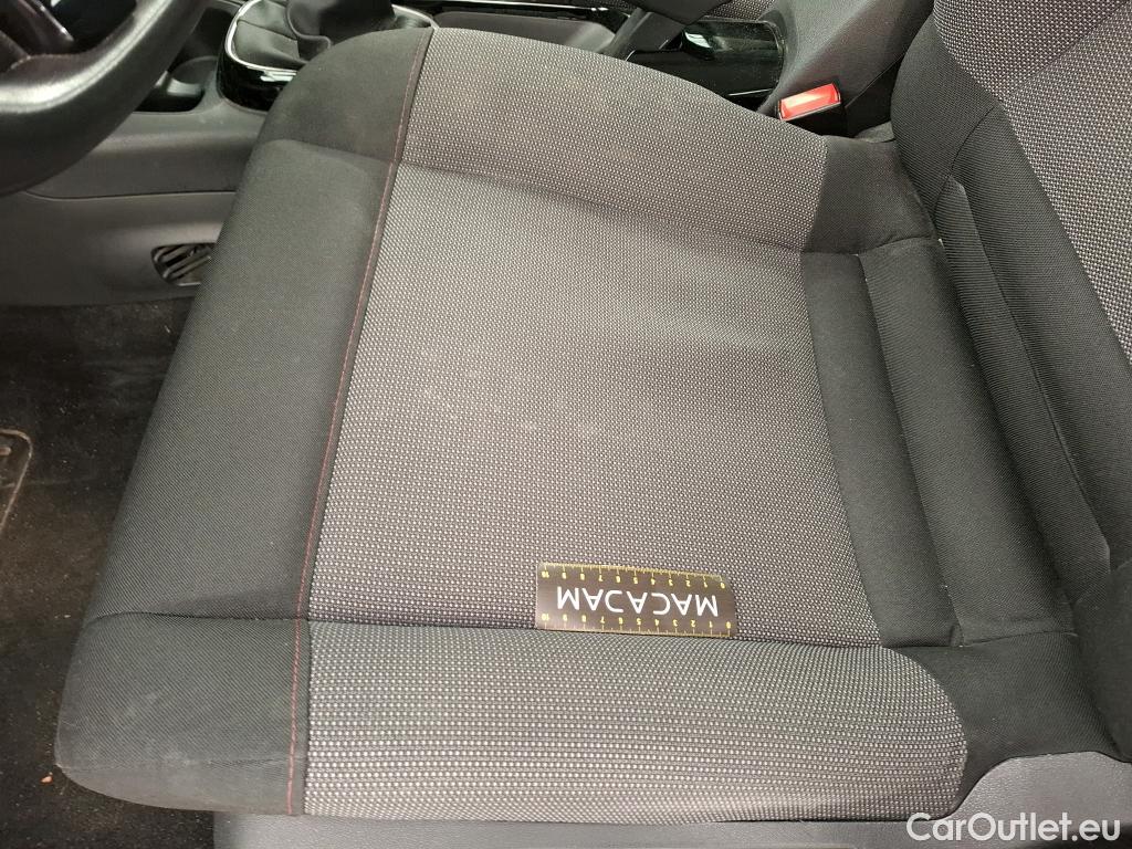  Citroen  C4 Cactus  Feel Business 1.5 BlueHDi 100CV BVM6 E6dT #26
