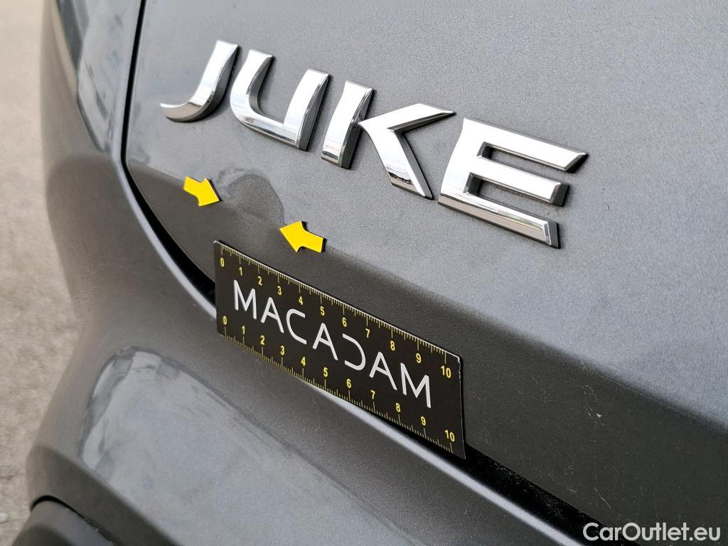  Nissan  Juke NISSAN  / 2019 / 5P / Crossover DIG-T 114 BVM6 Business Edition #15