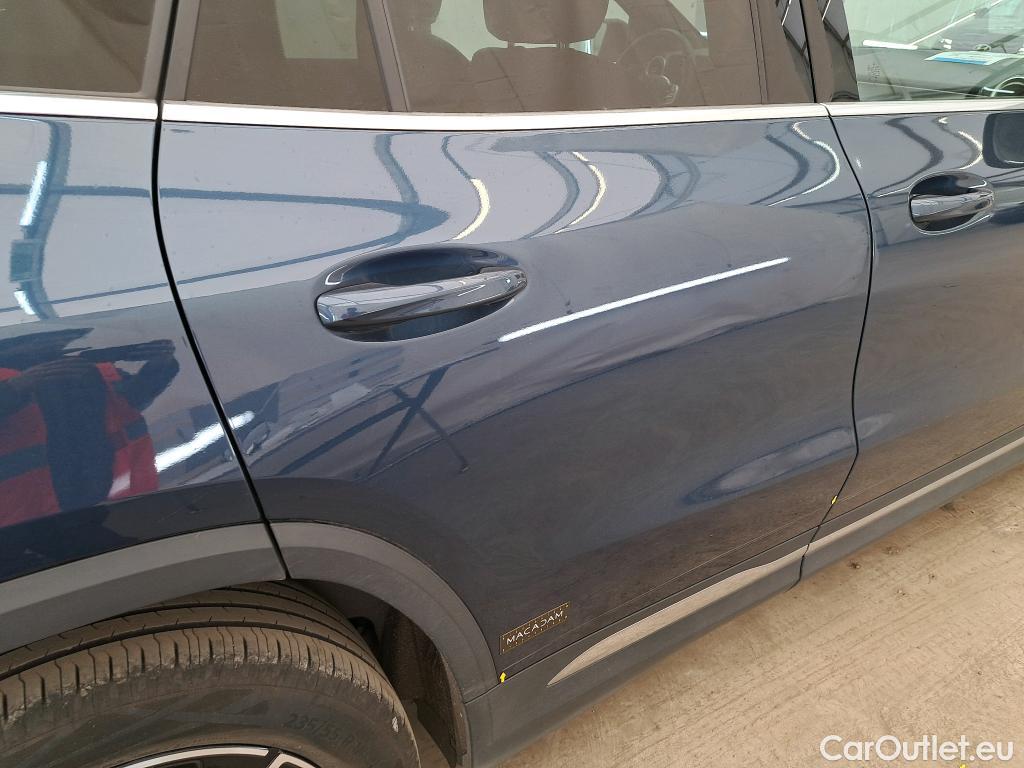 Mercedes  GLA MERCEDES-BENZ  / 2020 / 5P / SUV 1.3  250 e BUSINESS LINE DCT #5