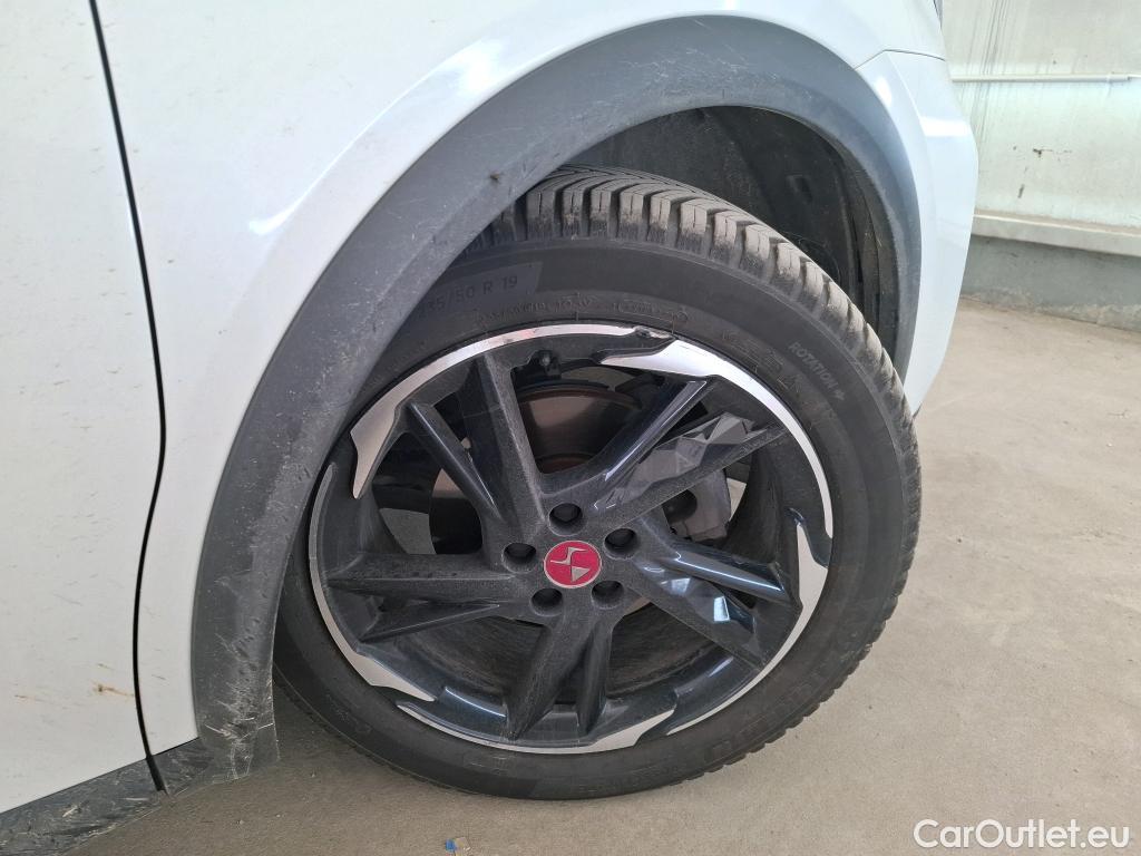  DS  DS7 7 Crossback Performance Line + 1.6 PureTech 180CV BVA8 E6d #1