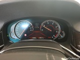  Bmw  Serie 7 BMW  BERLINE 4p BER 730d 265 ch BVA8 4P (Ex V299) #7