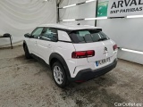  Citroen  C4 Cactus  Feel Business 1.5 BlueHDi 100CV BVM6 E6dT #2
