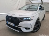  DS  DS7 7 Crossback Performance Line + 1.6 PureTech 180CV BVA8 E6d 
