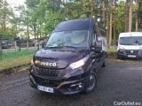  Iveco  Daily IVECO  / 2019 / 4P / Fourgon tôlé 2.3 35S16 V11 H2 3520 
