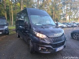  Iveco  Daily IVECO  / 2019 / 4P / Fourgon tôlé 2.3 35S16 V11 H2 3520 #4