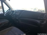  Iveco  Daily IVECO  / 2019 / 4P / Fourgon tôlé 2.3 35S16 V11 H2 3520 #5