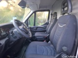  Iveco  Daily IVECO  / 2019 / 4P / Fourgon tôlé 2.3 35S16 V11 H2 3520 #8