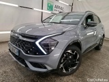  KIA  Sportage  GT-Line Premium Plug-in Hybrid 4WD 1.6 T-GDI 265CV BVA6 E6d 