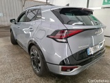  KIA  Sportage  GT-Line Premium Plug-in Hybrid 4WD 1.6 T-GDI 265CV BVA6 E6d #2