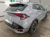  KIA  Sportage  GT-Line Premium Plug-in Hybrid 4WD 1.6 T-GDI 265CV BVA6 E6d #3