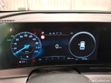  KIA  Sportage  GT-Line Premium Plug-in Hybrid 4WD 1.6 T-GDI 265CV BVA6 E6d #6