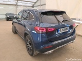  Mercedes  GLA MERCEDES-BENZ  / 2020 / 5P / SUV 1.3  250 e BUSINESS LINE DCT #2