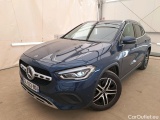  Mercedes  GLA MERCEDES-BENZ  / 2020 / 5P / SUV 1.3  250 e BUSINESS LINE DCT 