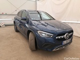  Mercedes  GLA MERCEDES-BENZ  / 2020 / 5P / SUV 1.3  250 e BUSINESS LINE DCT #4