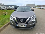  Nissan  Juke NISSAN  / 2019 / 5P / Crossover DIG-T 114 BVM6 Business Edition 