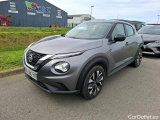  Nissan  Juke NISSAN  / 2019 / 5P / Crossover DIG-T 114 BVM6 Business Edition #2