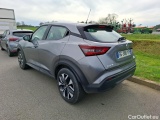  Nissan  Juke NISSAN  / 2019 / 5P / Crossover DIG-T 114 BVM6 Business Edition #4