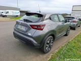  Nissan  Juke NISSAN  / 2019 / 5P / Crossover DIG-T 114 BVM6 Business Edition #5