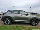  Nissan  Juke NISSAN  / 2019 / 5P / Crossover DIG-T 114 BVM6 Business Edition #6