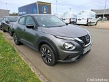  Nissan  Juke NISSAN  / 2019 / 5P / Crossover DIG-T 114 BVM6 Business Edition #7