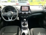  Nissan  Juke NISSAN  / 2019 / 5P / Crossover DIG-T 114 BVM6 Business Edition #8