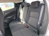  Nissan  Juke NISSAN  / 2019 / 5P / Crossover DIG-T 114 BVM6 Business Edition #12
