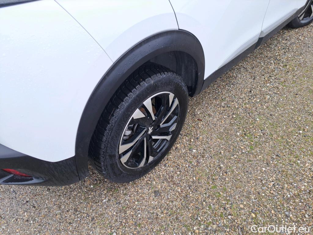 Peugeot  2008  Allure Business 1.5 HDi 110CV BVM6 E6d #6