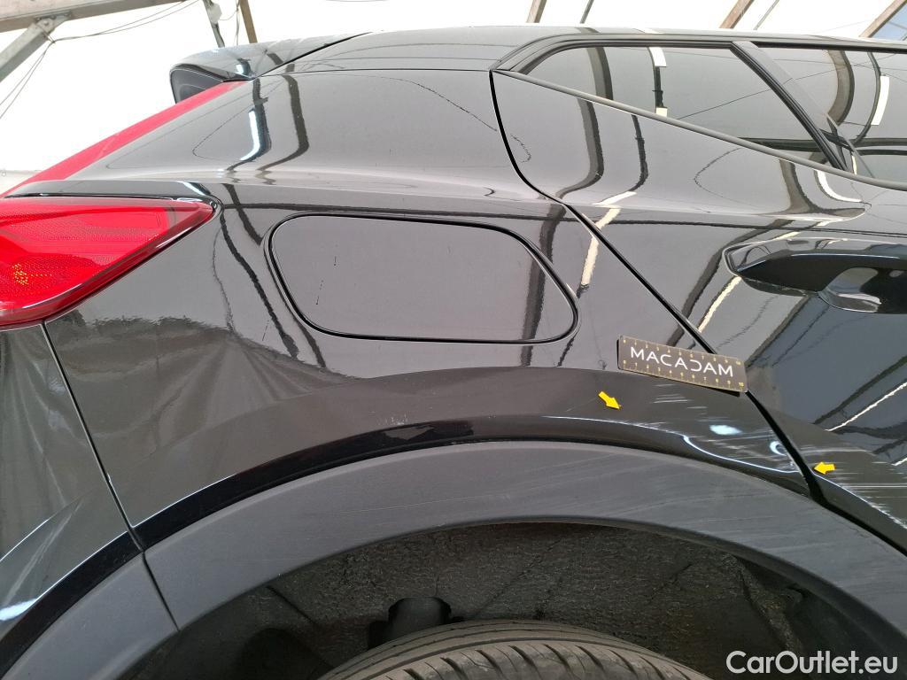  Volvo  XC 40 XC40 Momentum 2WD 1.5 T3 155CV BVM6 E6dT #9