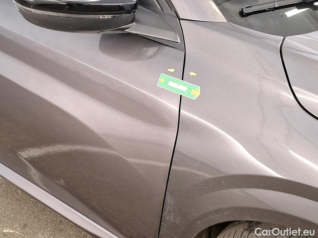  Peugeot  208  Allure Pack 1.2 PureTech 100CV BVM6 E6d #12