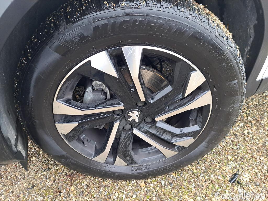  Peugeot  2008  Allure Business 1.5 HDi 110CV BVM6 E6d #21