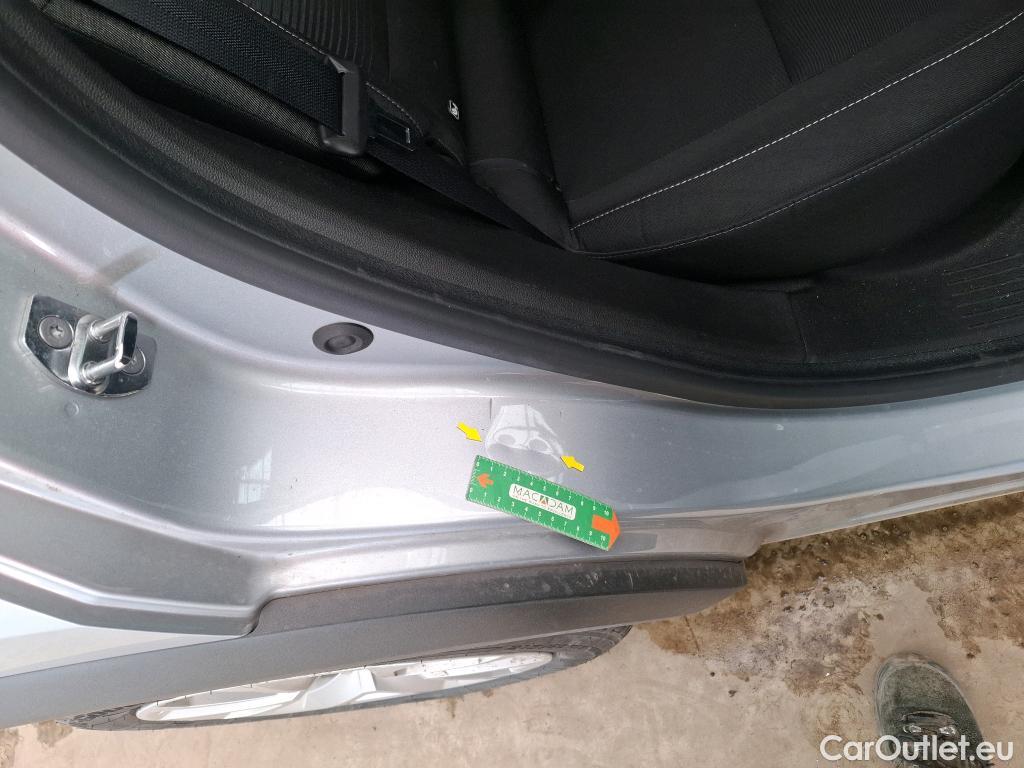  Renault  Captur  II Business 1.5 dCi 115CV BVA7 E6dT #1