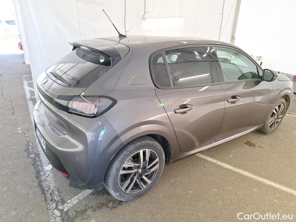  Peugeot  208  Allure Pack 1.2 PureTech 100CV BVM6 E6d #13