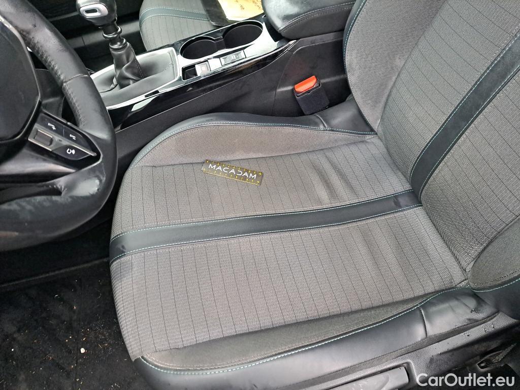  Peugeot  2008  Allure Business 1.5 HDi 110CV BVM6 E6d #10