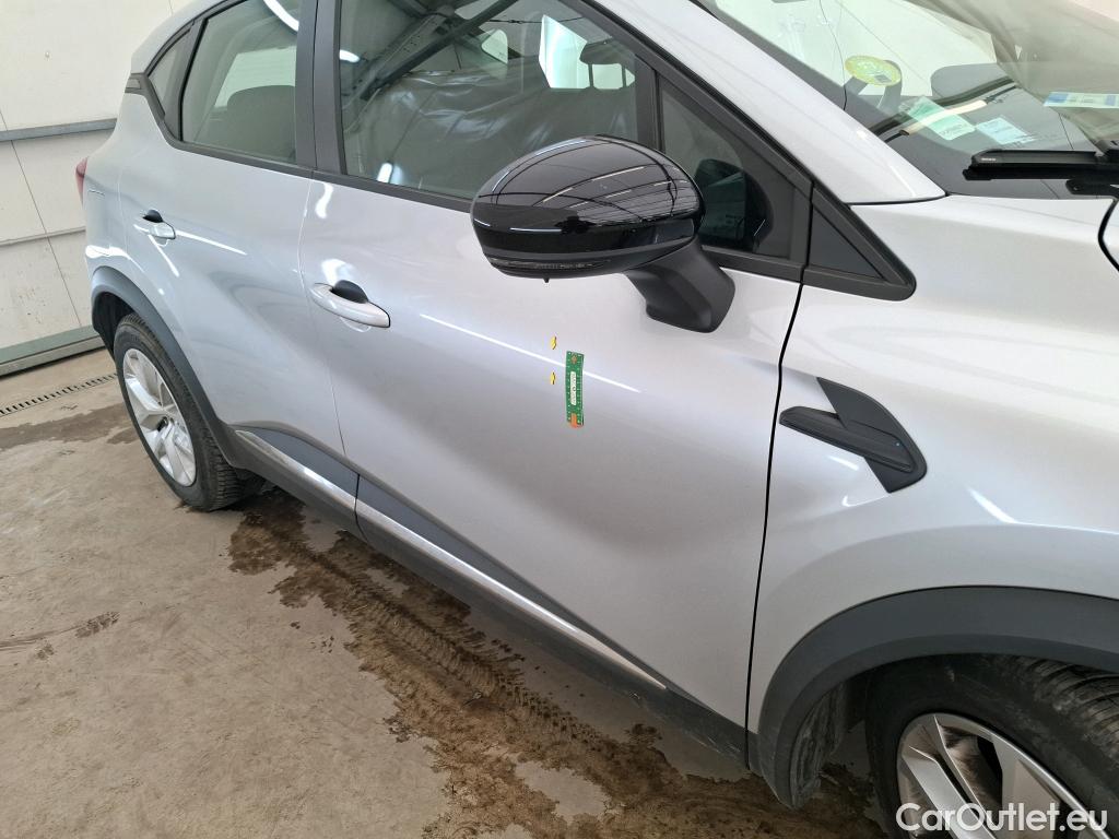  Renault  Captur  II Business 1.5 dCi 115CV BVA7 E6dT #20