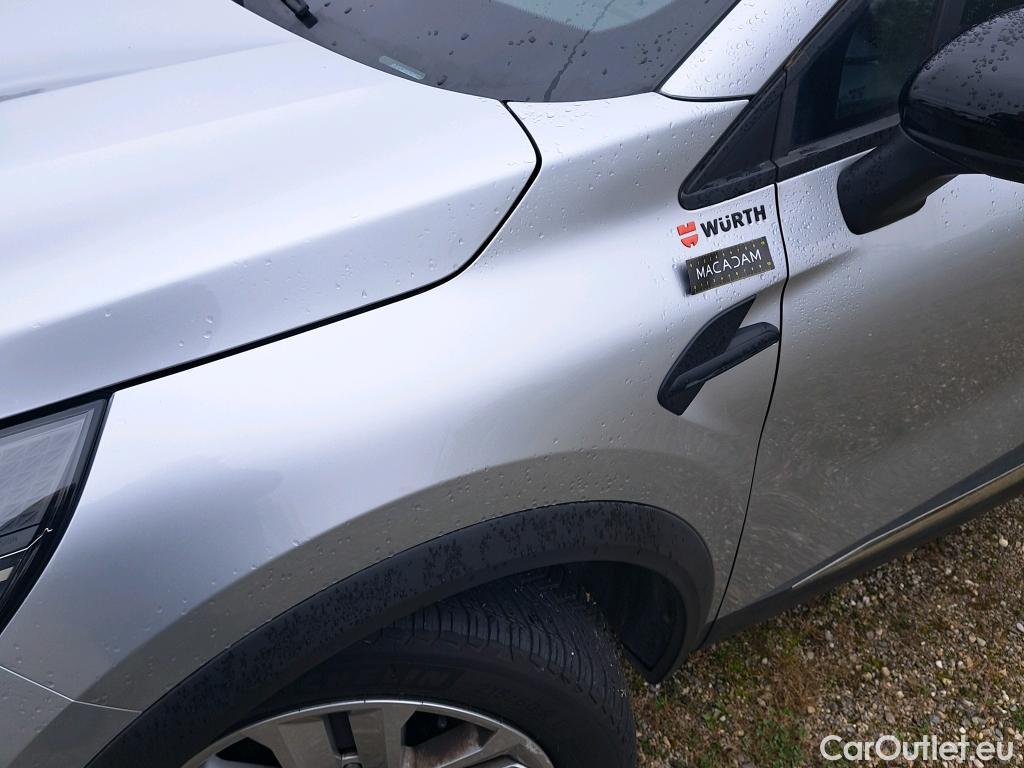  Renault  Captur  II Business 1.5 dCi 95CV BVM6 E6dT #23