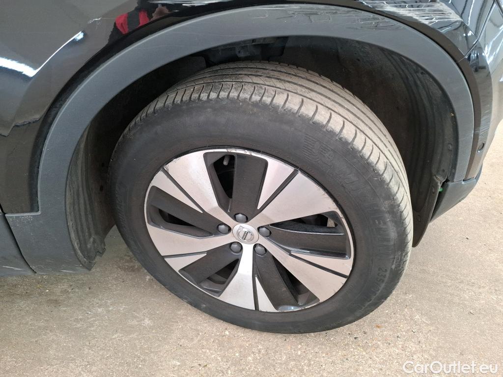  Volvo  XC 40 XC40 Momentum 2WD 1.5 T3 155CV BVM6 E6dT #36