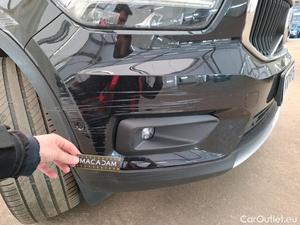  Volvo  XC 40 XC40 Momentum 2WD 1.5 T3 155CV BVM6 E6dT #26