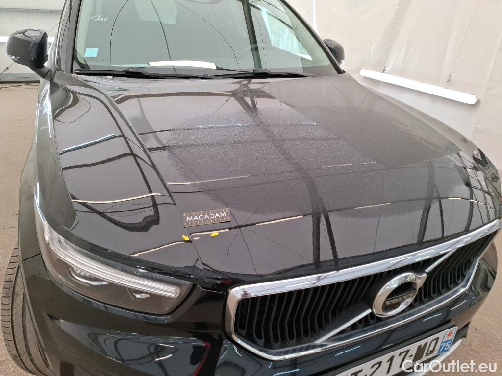  Volvo  XC 40 XC40 Momentum 2WD 1.5 T3 155CV BVM6 E6dT #61