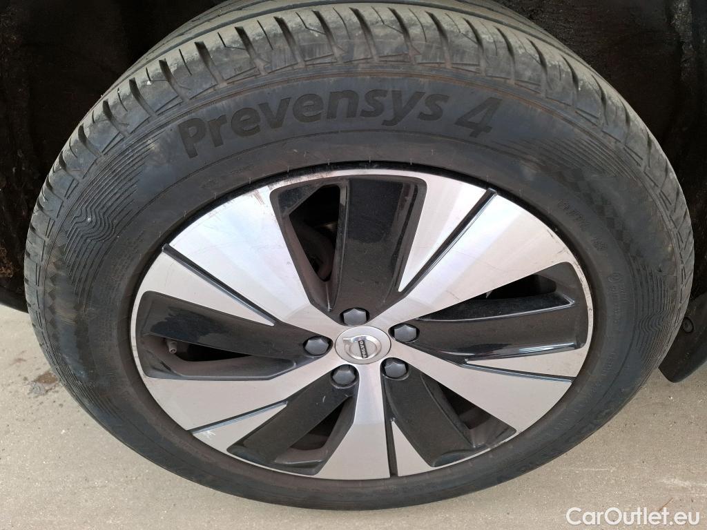  Volvo  XC 40 XC40 Momentum 2WD 1.5 T3 155CV BVM6 E6dT #45