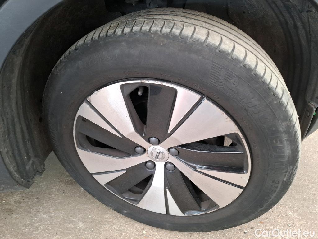  Volvo  XC 40 XC40 Momentum 2WD 1.5 T3 155CV BVM6 E6dT #37
