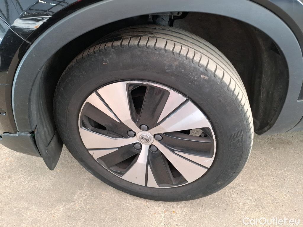  Volvo  XC 40 XC40 Momentum 2WD 1.5 T3 155CV BVM6 E6dT #40