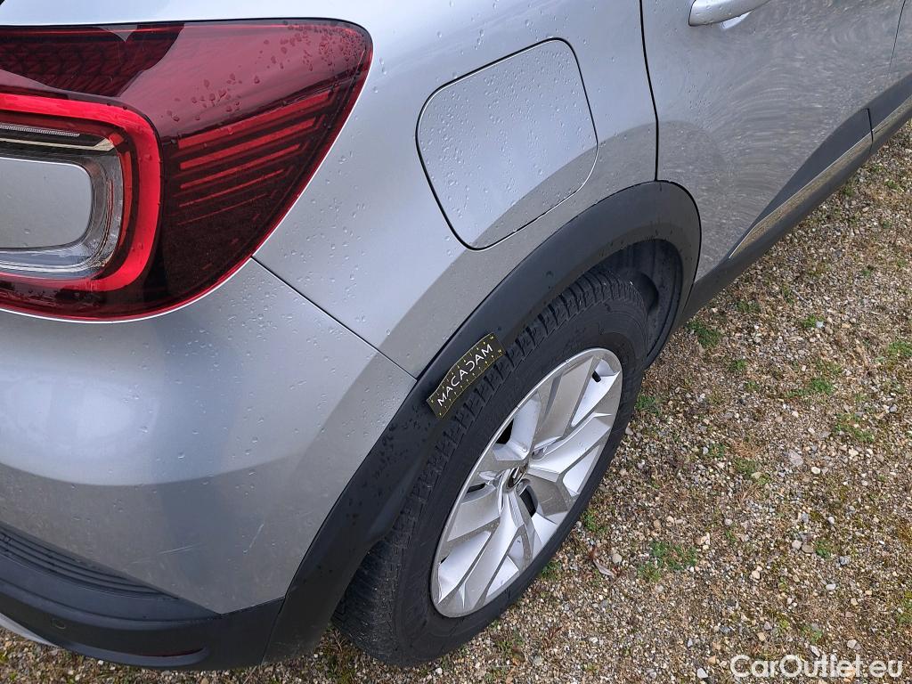  Renault  Captur  II Business 1.5 dCi 95CV BVM6 E6dT #35